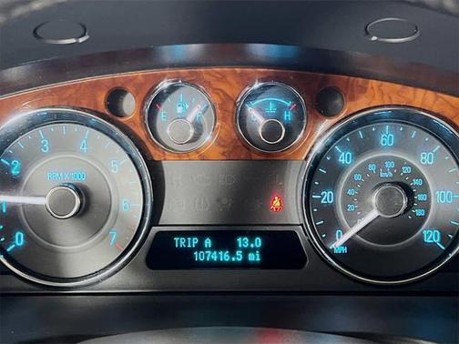 2012 Ford Flex Limited