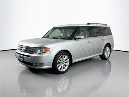 2012 Ford Flex Limited