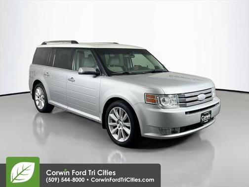 2012 Ford Flex Limited