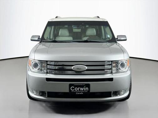 2012 Ford Flex Limited
