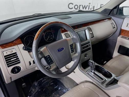 2012 Ford Flex Limited