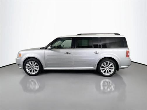 2012 Ford Flex Limited