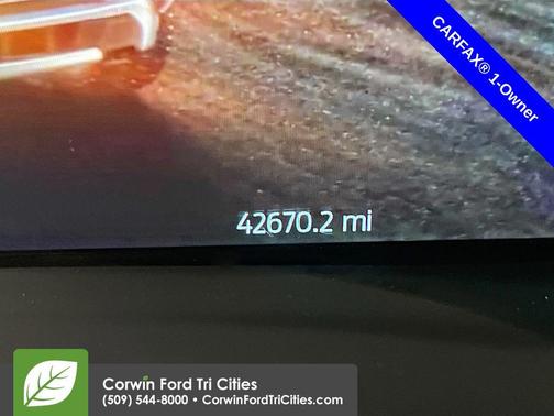Carbonized Gray Metallic 2025 Ford F-150 Raptor