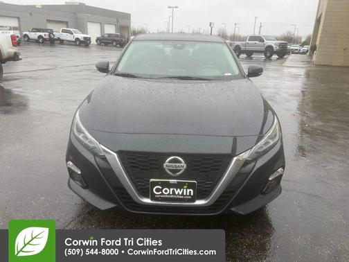 2019 Nissan Altima 2.5 SL