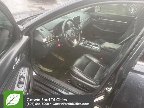 2019 Nissan Altima 2.5 SL