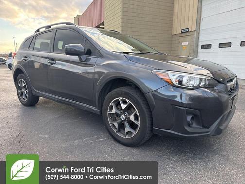 2018 Subaru Crosstrek 2.0i Premium