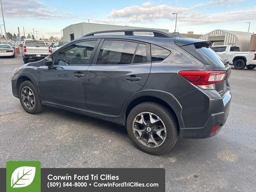 2018 Subaru Crosstrek 2.0i Premium
