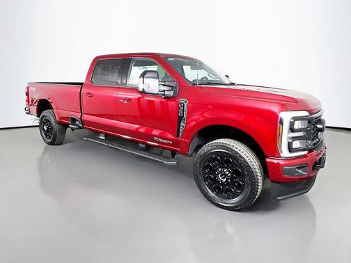 2025 Ford F-350 Lariat