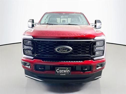 2025 Ford F-350 Lariat