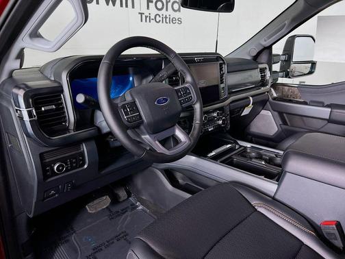 2025 Ford F-350 Lariat