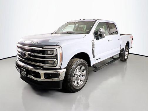 2026 Ford F-250 King Ranch