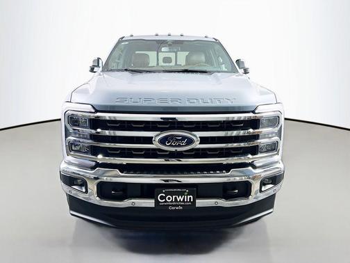 2026 Ford F-250 King Ranch