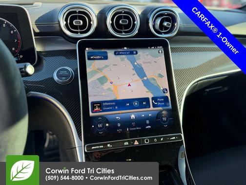 2024 Mercedes-Benz AMG CLE 53 4MATIC+