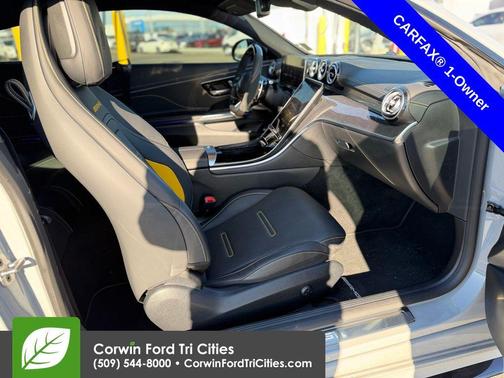 2024 Mercedes-Benz AMG CLE 53 4MATIC+