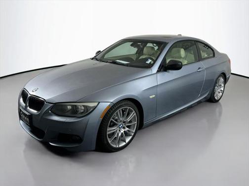 2011 BMW 335 335i