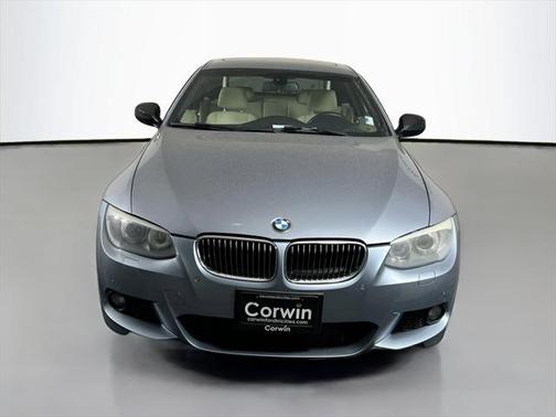 2011 BMW 335 335i