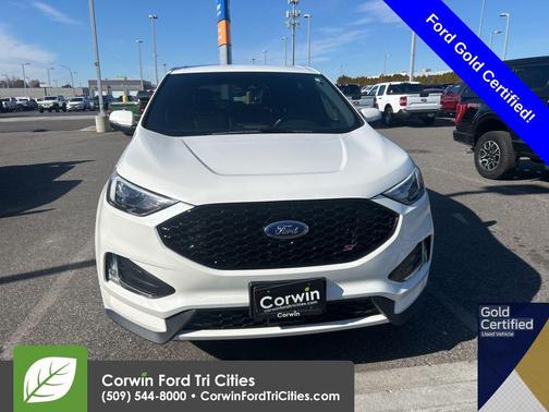 2023 Ford Edge ST