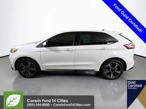 2023 Ford Edge ST