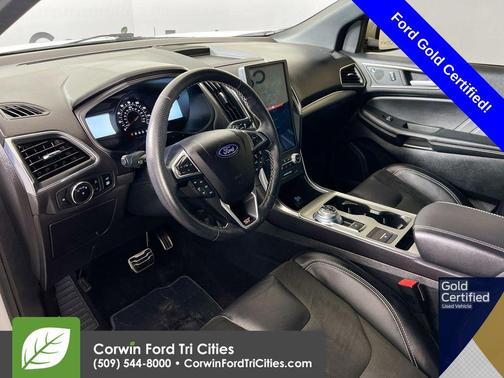 2023 Ford Edge ST