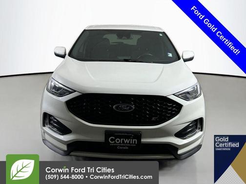 2023 Ford Edge ST