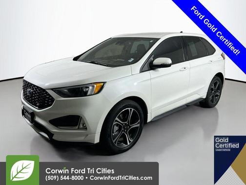 2023 Ford Edge ST