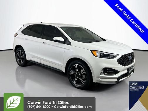 2023 Ford Edge ST