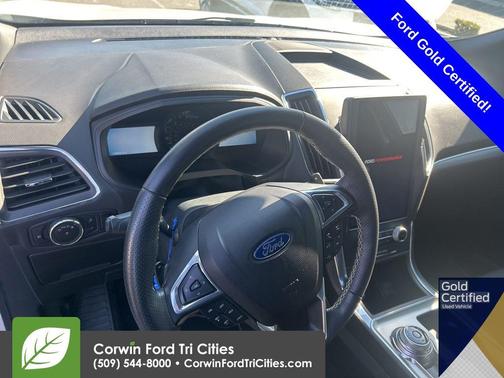 2023 Ford Edge ST