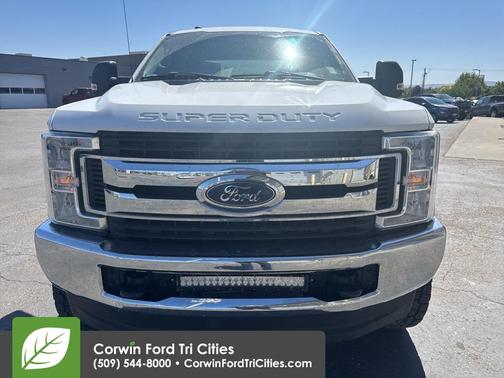 2019 Ford F-250 XLT