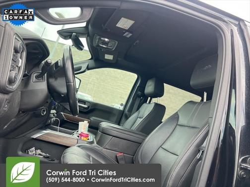 2023 Chevrolet Silverado 2500 High Country