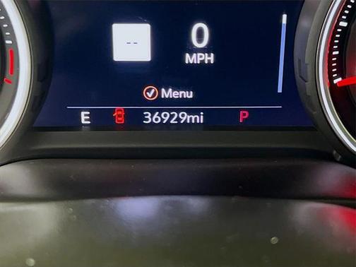 2023 Chevrolet Silverado 2500 High Country