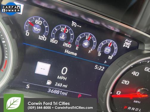 2023 Chevrolet Silverado 2500 High Country