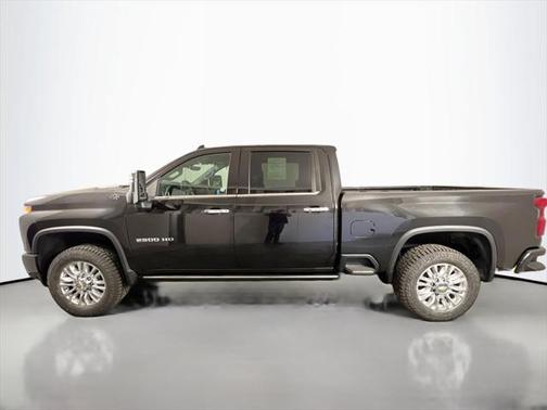 2023 Chevrolet Silverado 2500 High Country