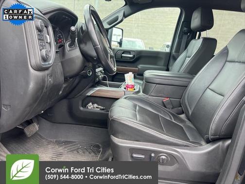 2023 Chevrolet Silverado 2500 High Country