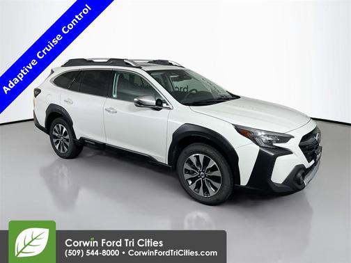 2023 Subaru Outback Touring XT