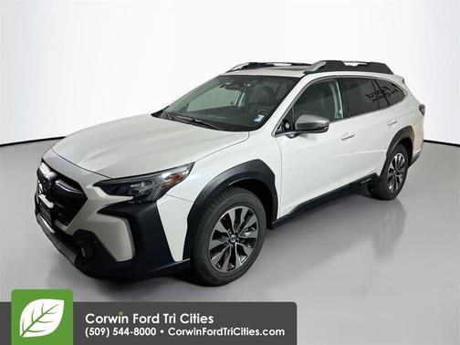 2023 Subaru Outback Touring XT
