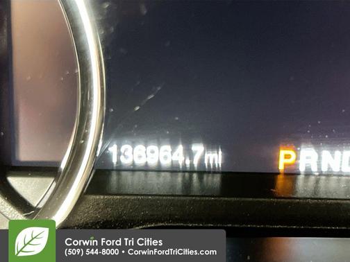 2019 Ford Expedition Max Platinum