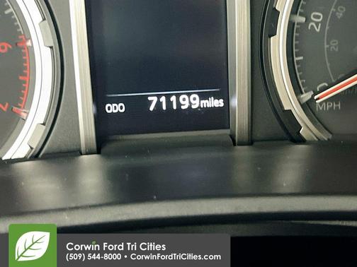 2022 Toyota 4Runner TRD Off Road Premium