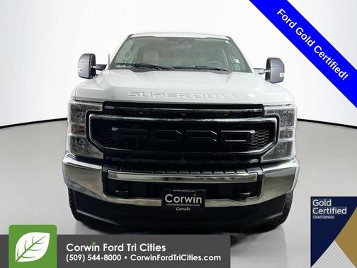 2022 Ford F-250 XL