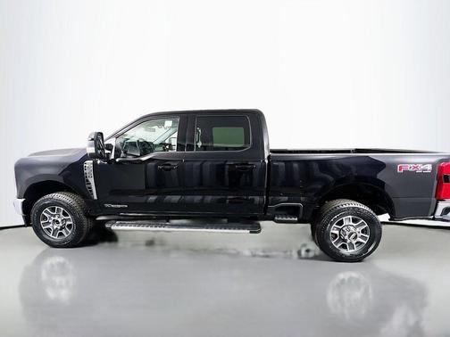 2025 Ford F-350 Lariat