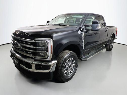 2025 Ford F-350 Lariat