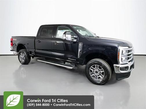 2025 Ford F-350 Lariat