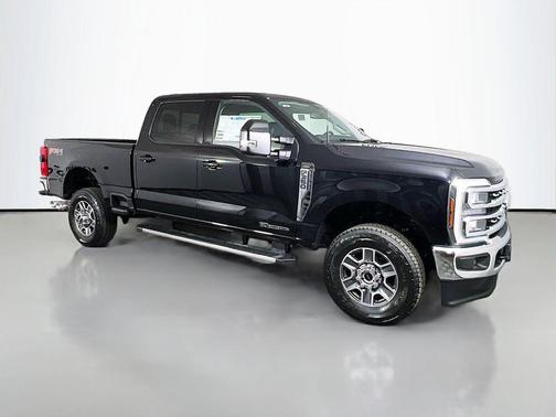 2025 Ford F-350 Lariat