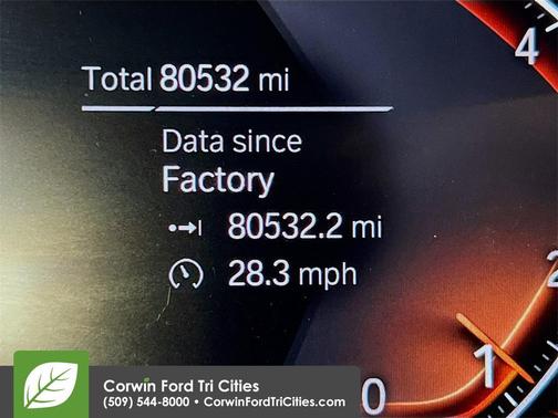 2021 BMW 530 xDrive
