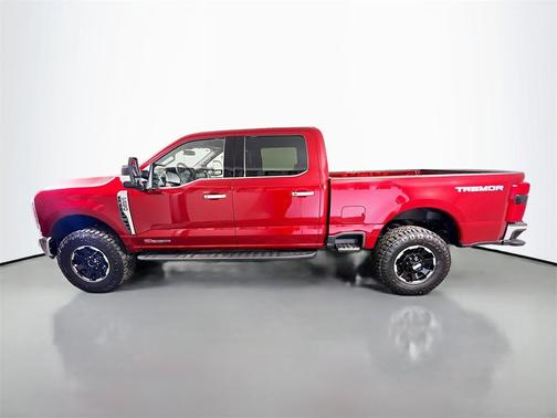 2026 Ford F-250 King Ranch