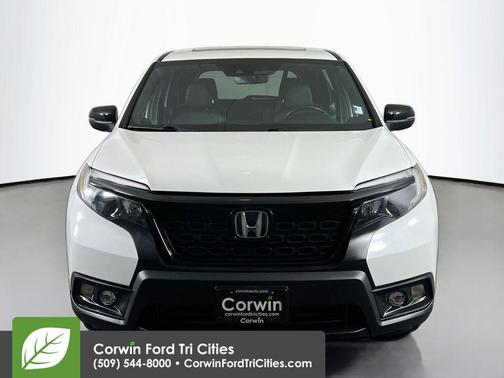 2021 Honda Passport 2WD EX-L