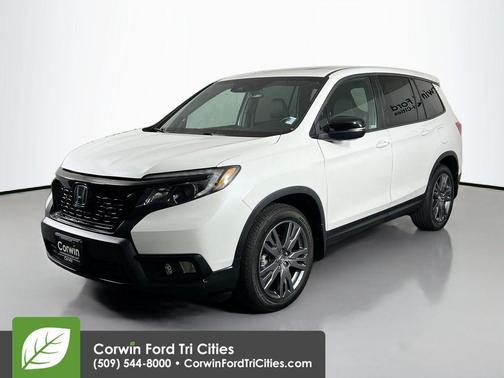 2021 Honda Passport 2WD EX-L