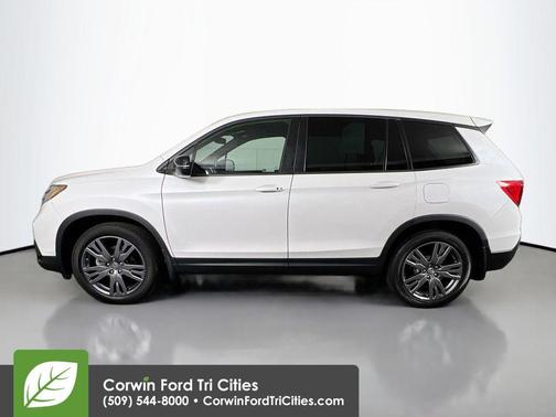 2021 Honda Passport 2WD EX-L