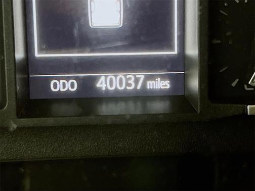 2021 Toyota Tundra Limited