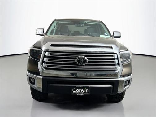 2021 Toyota Tundra Limited