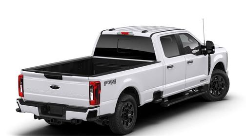 2026 Ford F-250 XLT